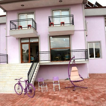 Lavanta Villa Keciborlu المظهر الخارجي الصورة