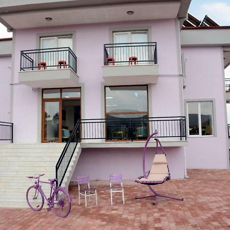 Lavanta Villa Keciborlu المظهر الخارجي الصورة