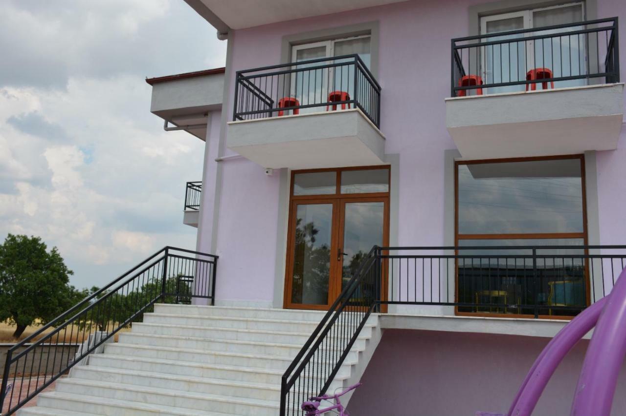 Lavanta Villa Keciborlu المظهر الخارجي الصورة