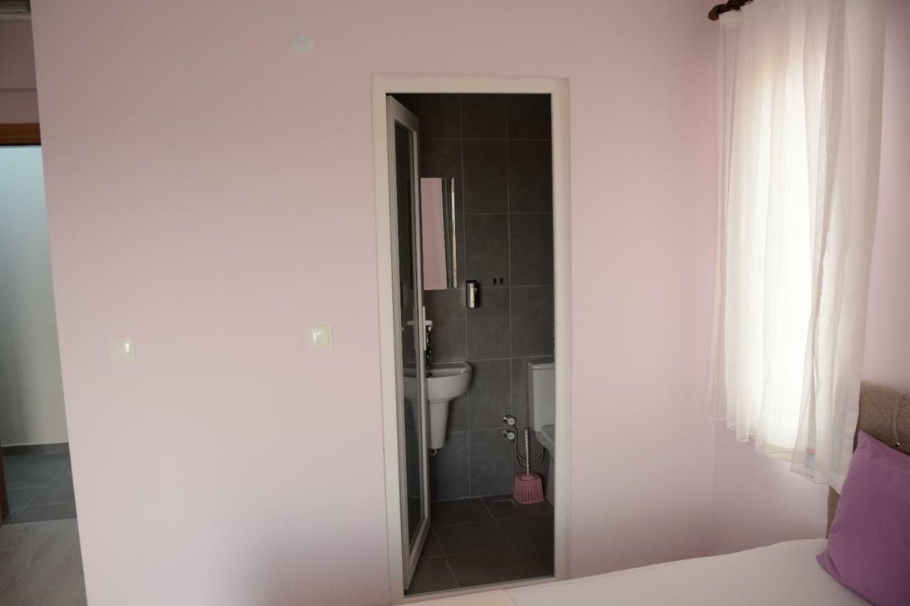Lavanta Villa Keciborlu المظهر الخارجي الصورة
