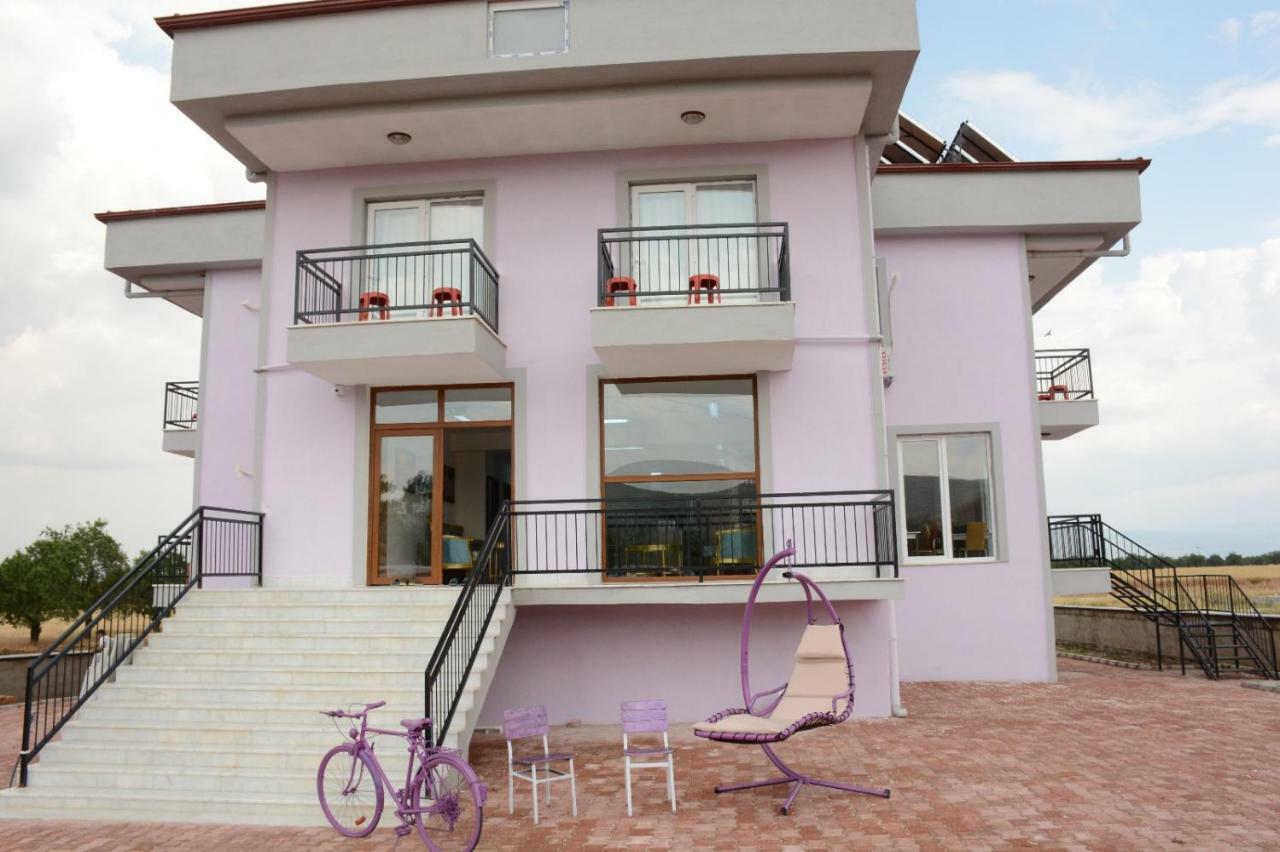 Lavanta Villa Keciborlu المظهر الخارجي الصورة